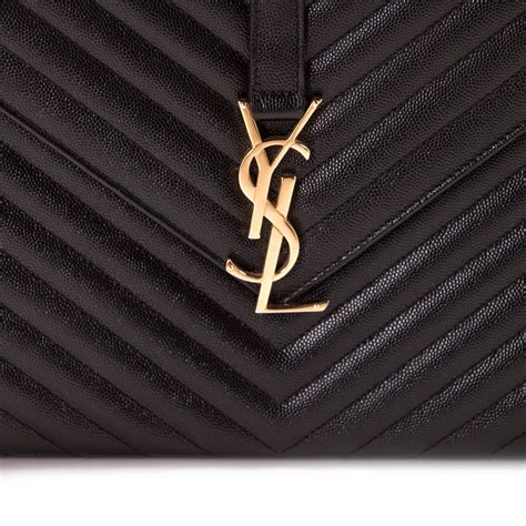 yves saint laurent monogram cuore